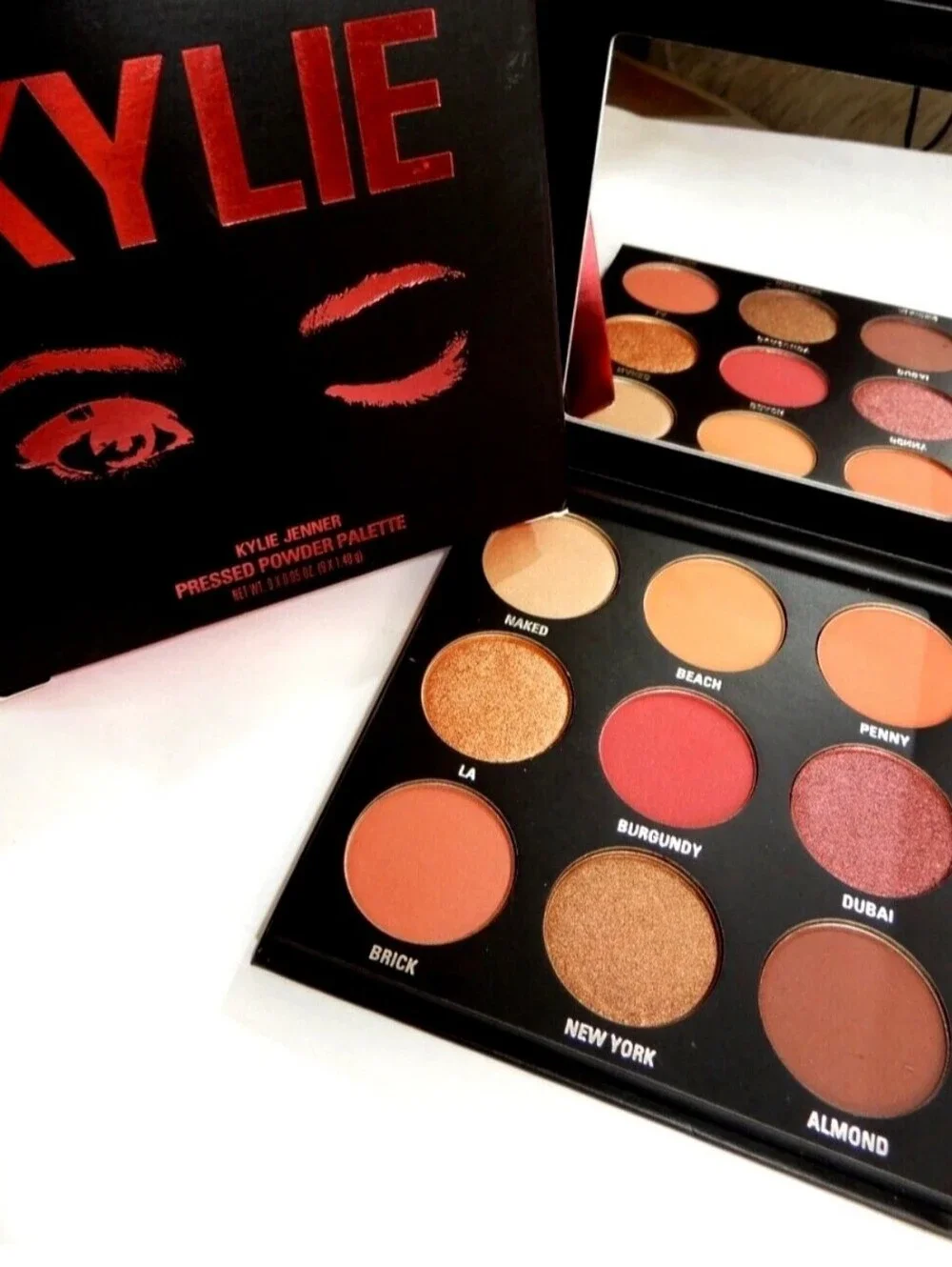 Kylie Cosmetics